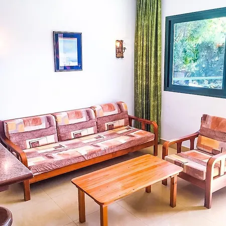 Africana Playa del Inglés