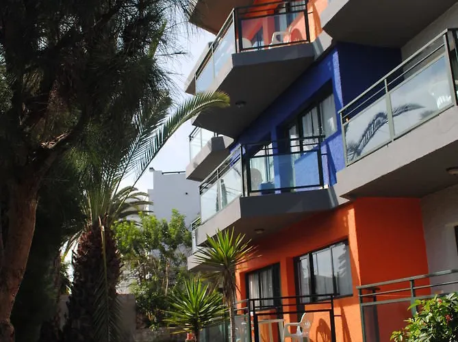 Africana Hotel Playa del Inglés