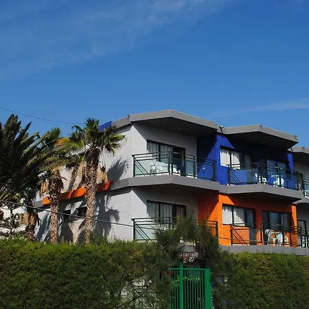 Africana Playa del Inglés