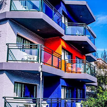 Africana Playa del Inglés