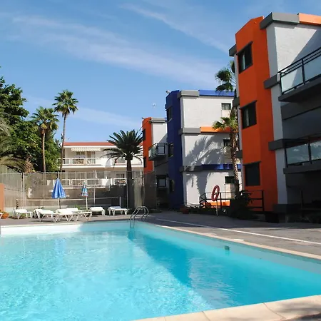 Africana Hotel 3*