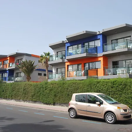 Hotel Africana 3*