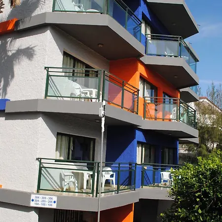 Africana 3* Playa del Ingles (Gran Canaria)