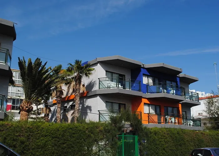 Africana بلايا ديل إنغلز