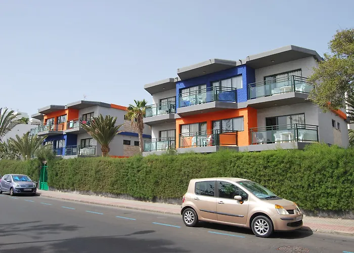 فندق Africana 3*