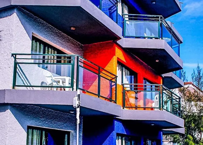 Africana بلايا ديل إنغلز